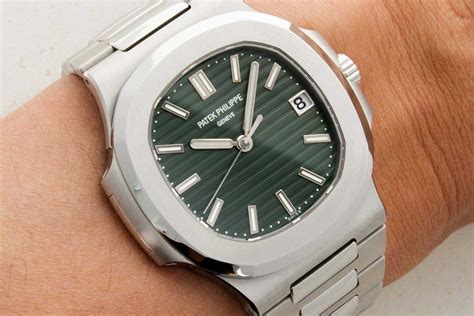 patek philippe nautilus water damage|patek philippe nautilus designer.